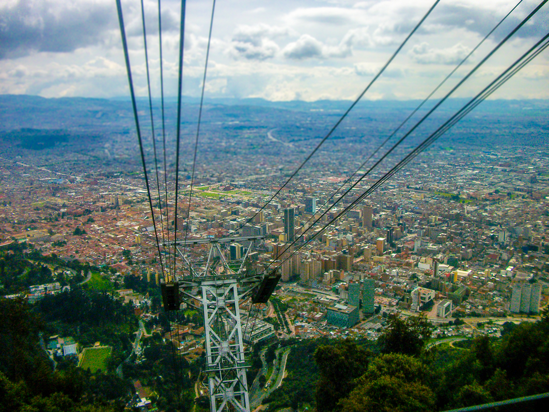 Colombia © Karla Hovde 2013